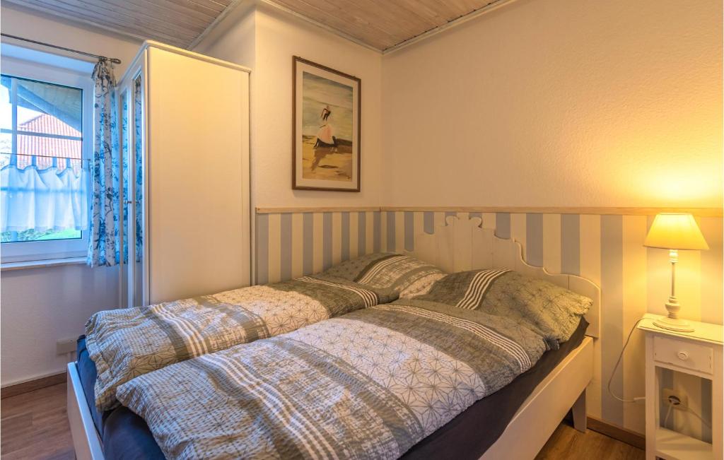 Nice Apartment In Friedrichskoog With 2 Bedrooms And Wifi photo 3
