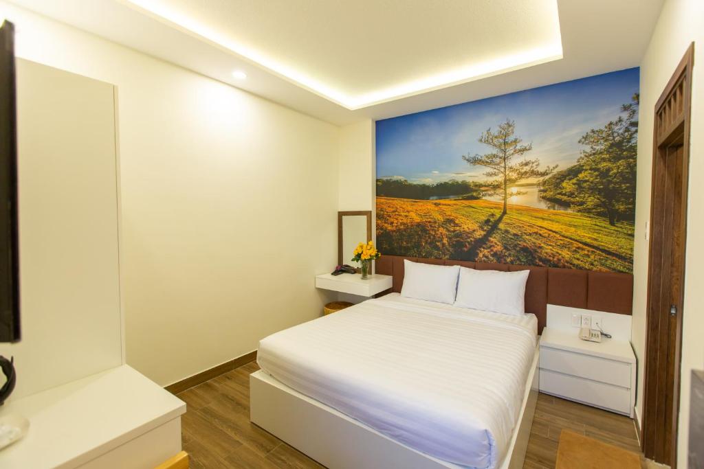 Lien's Hotel Đà Lạt