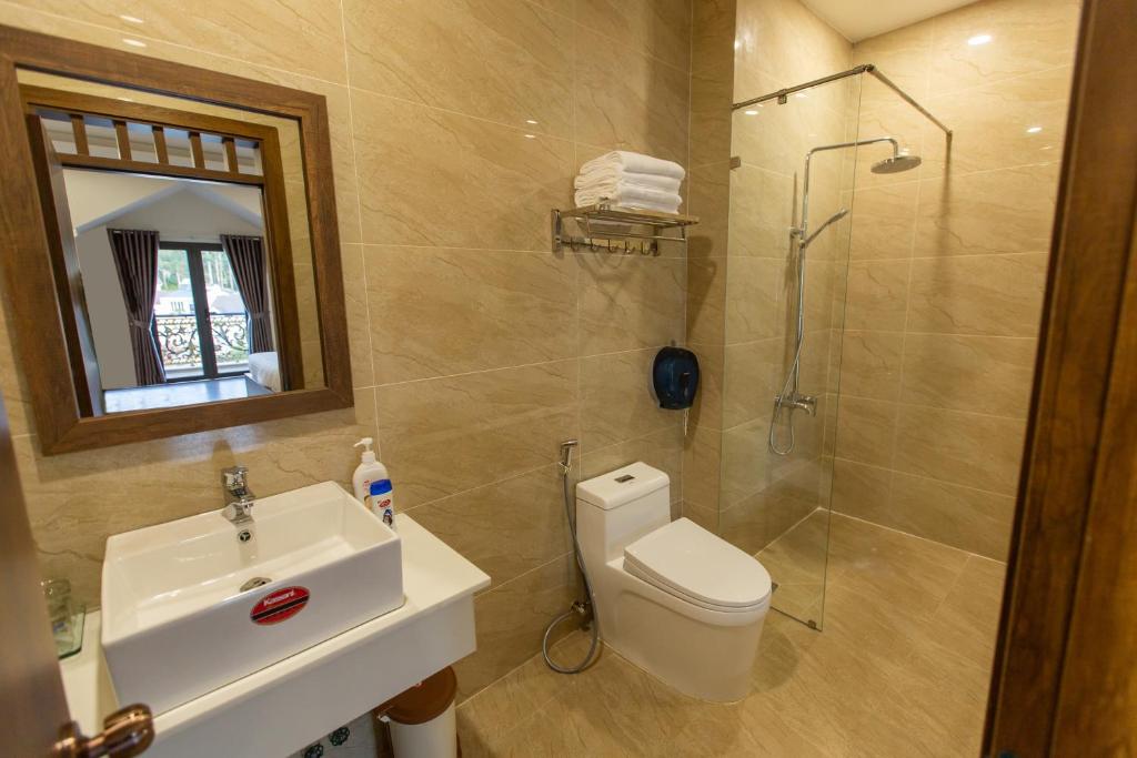 Lien's Hotel Đà Lạt