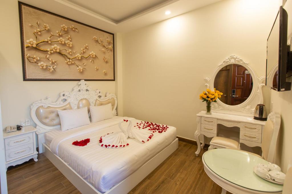 Lien's Hotel Đà Lạt