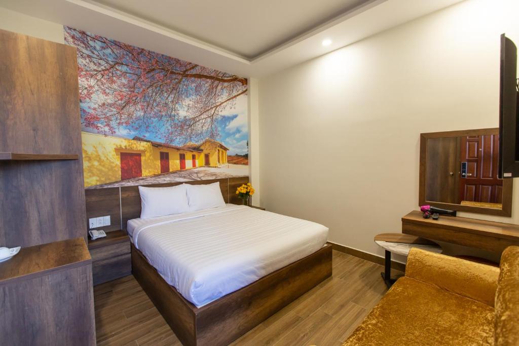 Lien's Hotel Đà Lạt