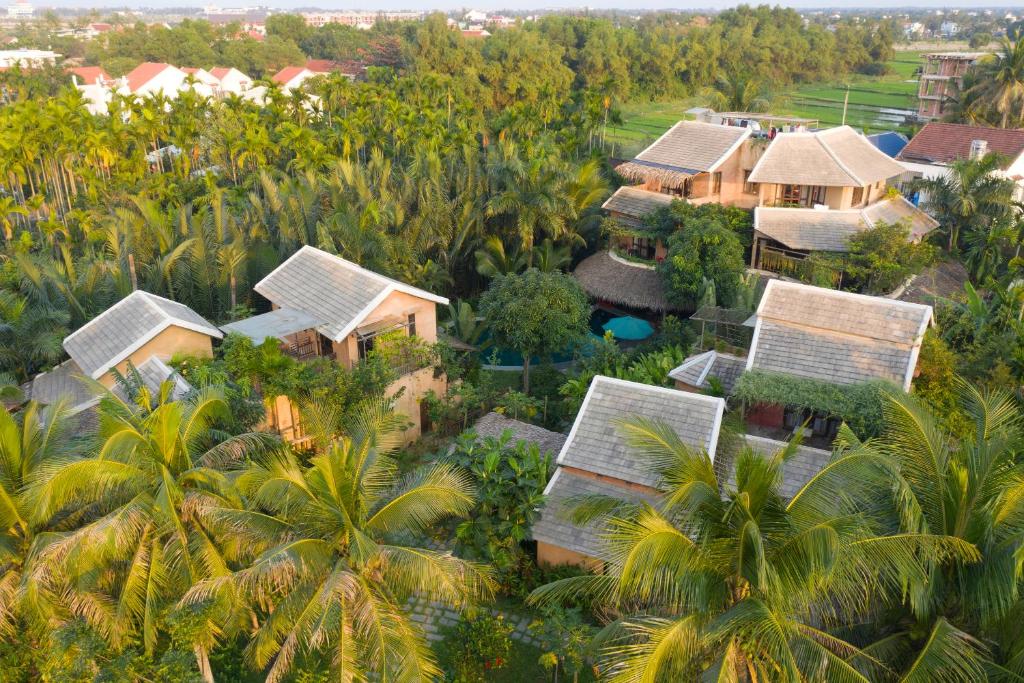 An Villa