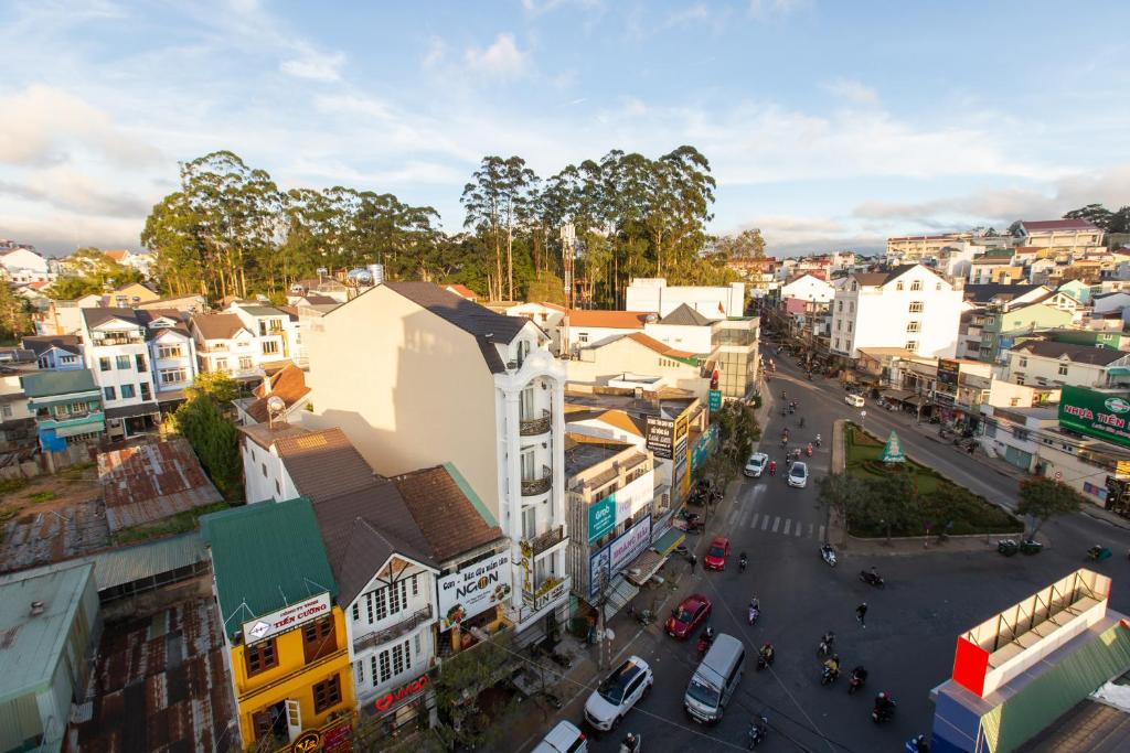 Lien's Hotel Đà Lạt