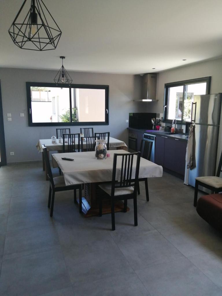 Villa'vi Lyon Est Chambres d'Hôtes photo 2