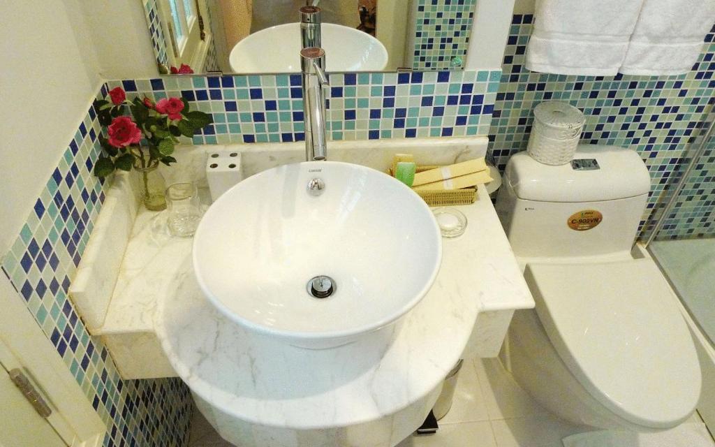 Одноместный (Бюджетный одноместный номер), Ma Maison Boutique Hotel