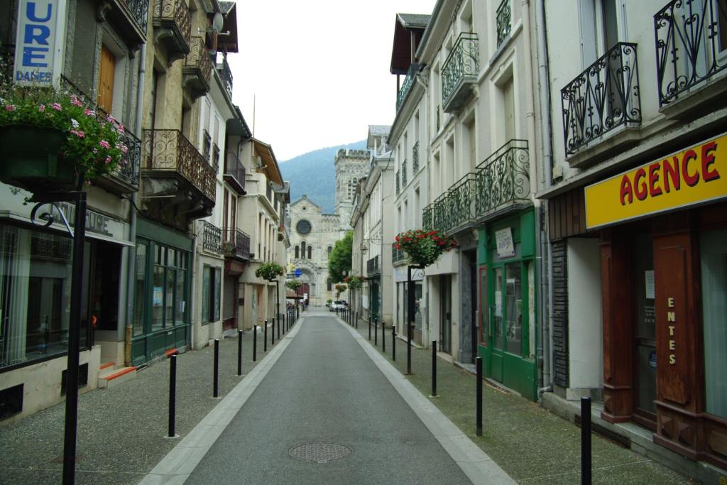 Maison hyper-centre Bagnères de Luchon photo 4