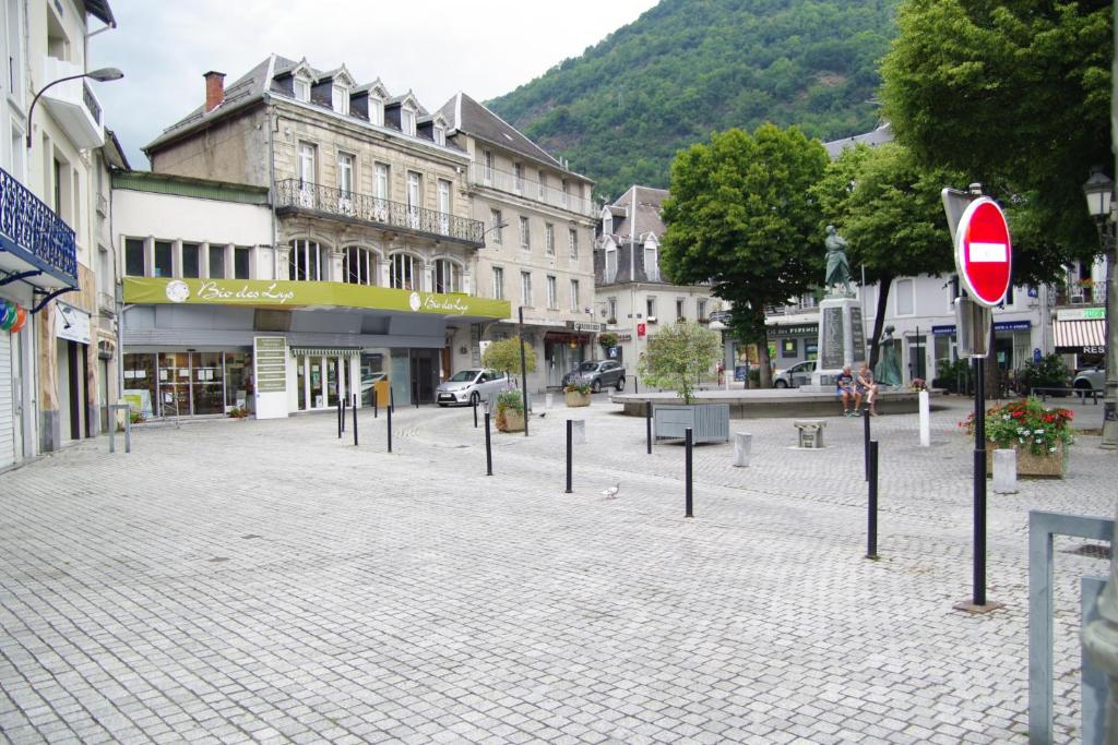 Maison hyper-centre Bagnères de Luchon photo 3