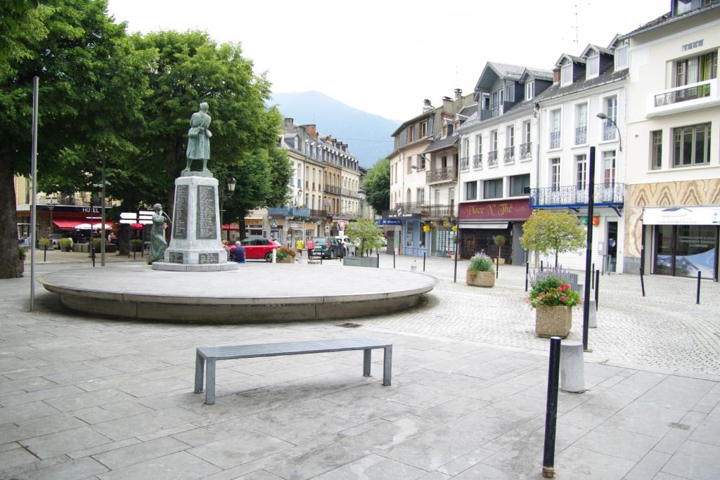 Maison hyper-centre Bagnères de Luchon photo 2