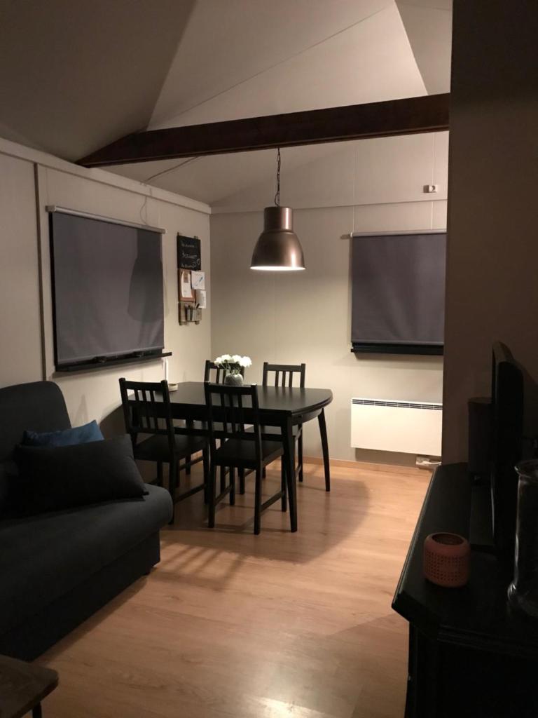 Hekla Nordicabin - Wild Cottage photo 1