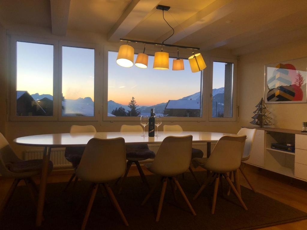 Wohlfühlresidenz auf dem Sonnenplateau photo 2