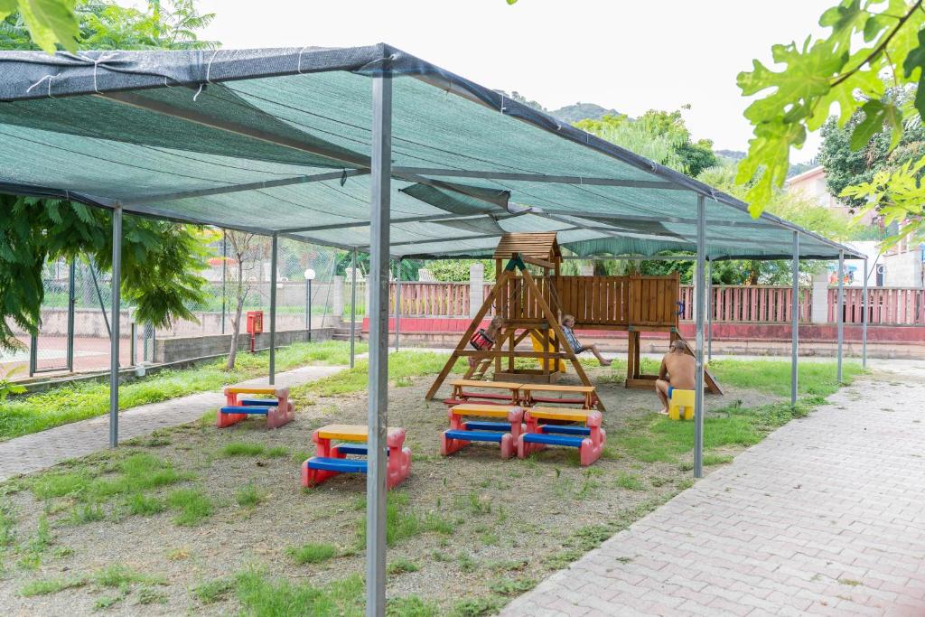 Camping Villaggio Calanovella photo 1