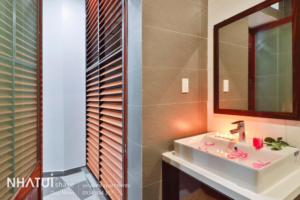 NHÀ TUI Share Quy Nhơn Serviced Apartment