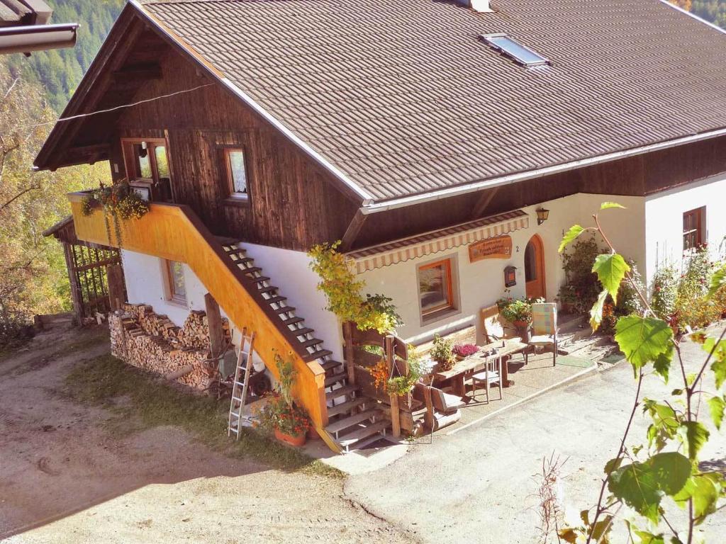 Rastnerhof photo 2
