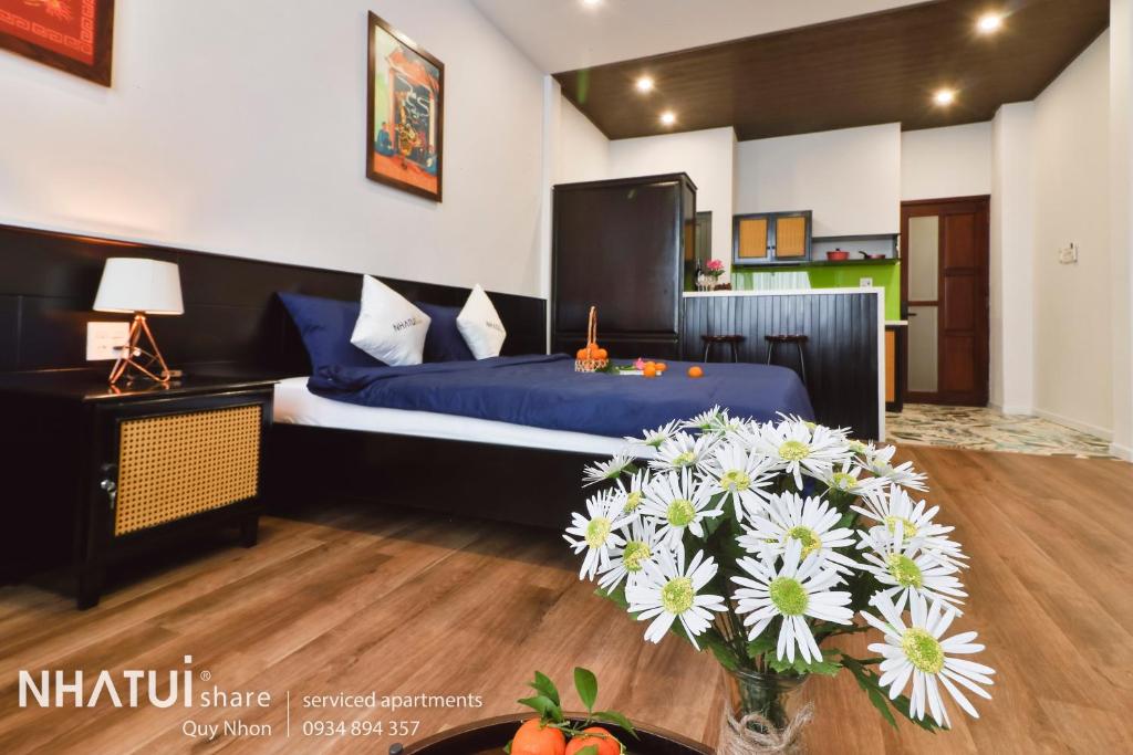 NHÀ TUI Share Quy Nhơn Serviced Apartment