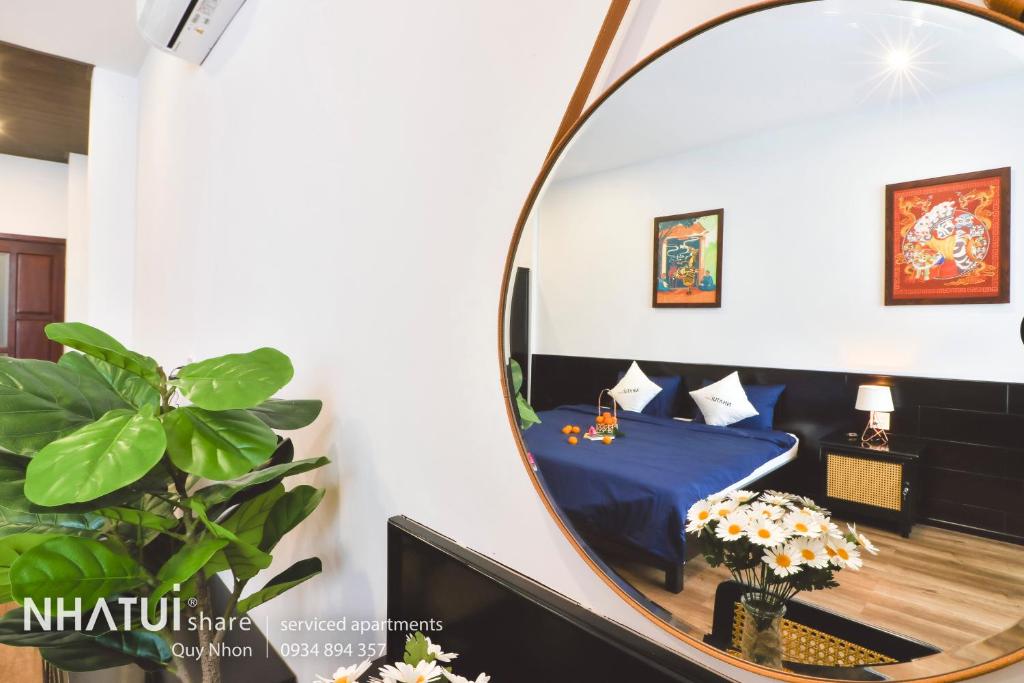 NHÀ TUI Share Quy Nhơn Serviced Apartment