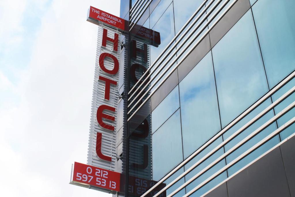 Skylon Airport Hotel photo 1