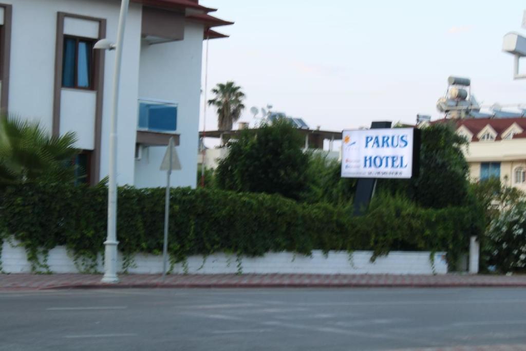 Parus Hotel photo 3