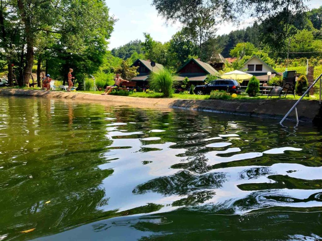 Holiday Homes Biser Lopatnice photo 1