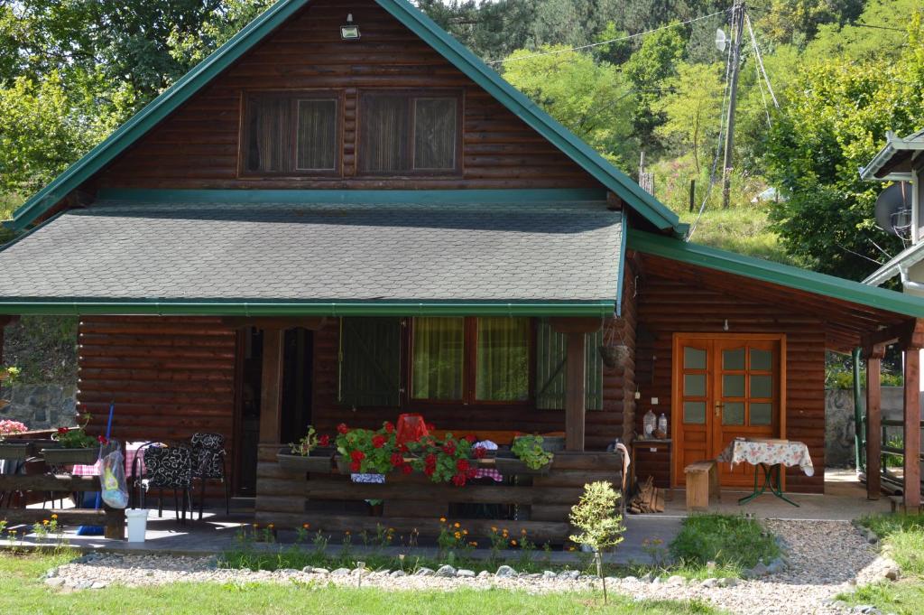 Holiday Homes Biser Lopatnice photo 2