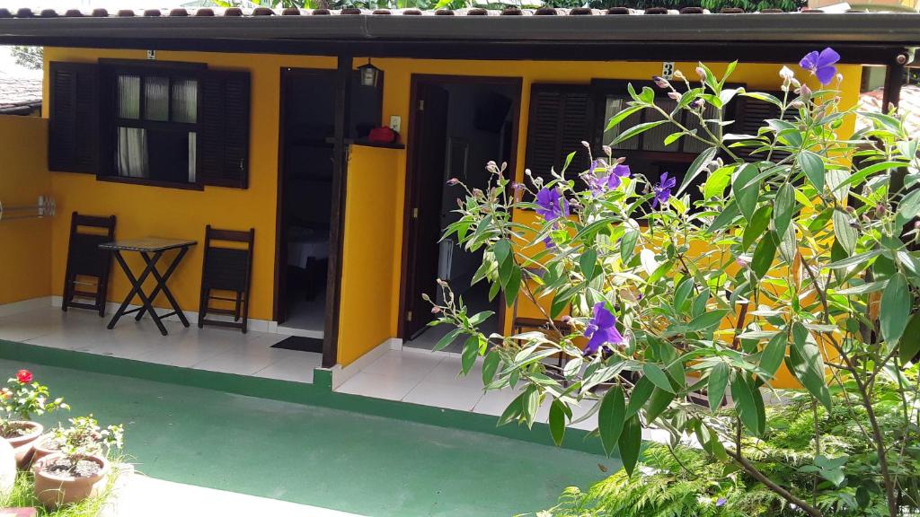 Recanto das Flores Lofts - Ilha Grande Rj photo 4