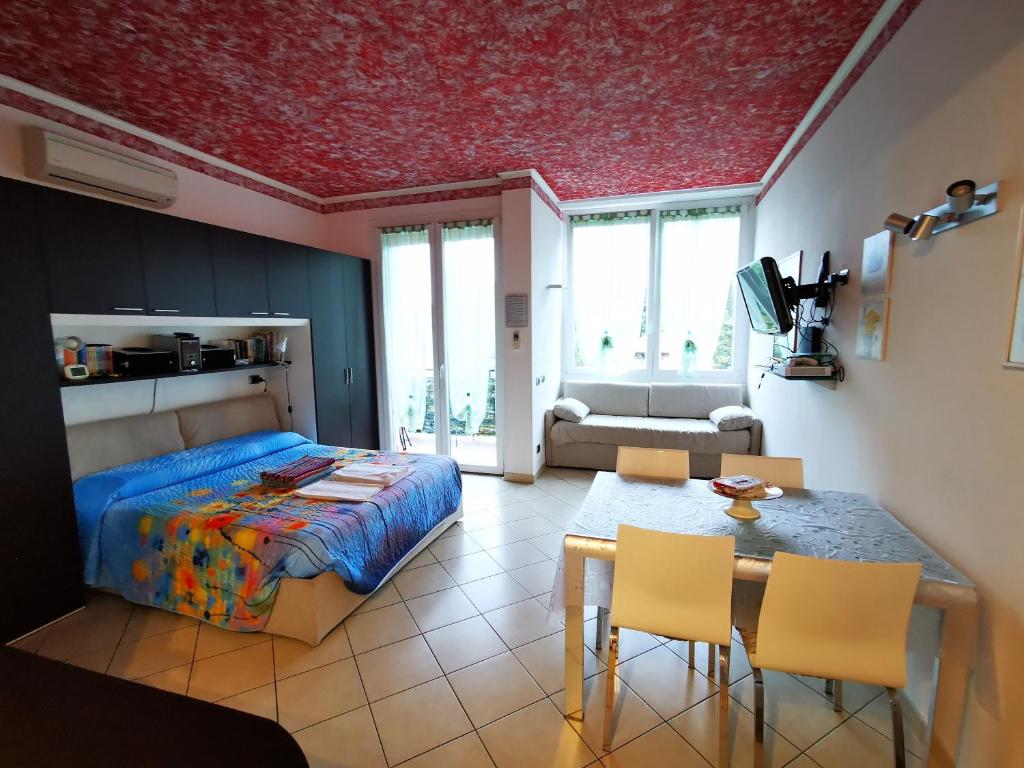 Garda Apartments in Euroresidence photo 1