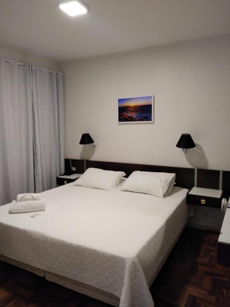De Rose Centro Hotel photo 1