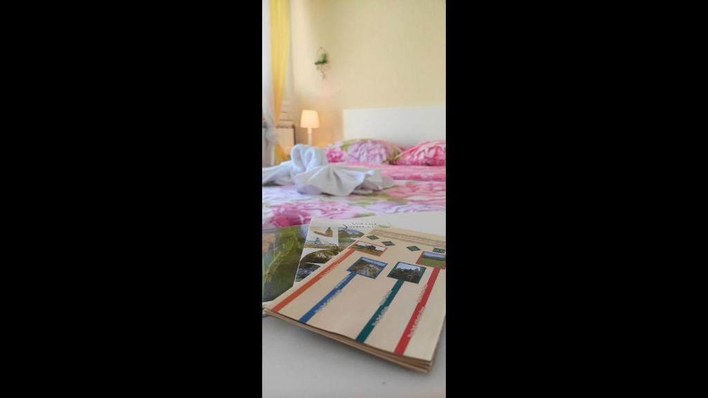 Room in Guest room - Discover the magic of nature photo 3
