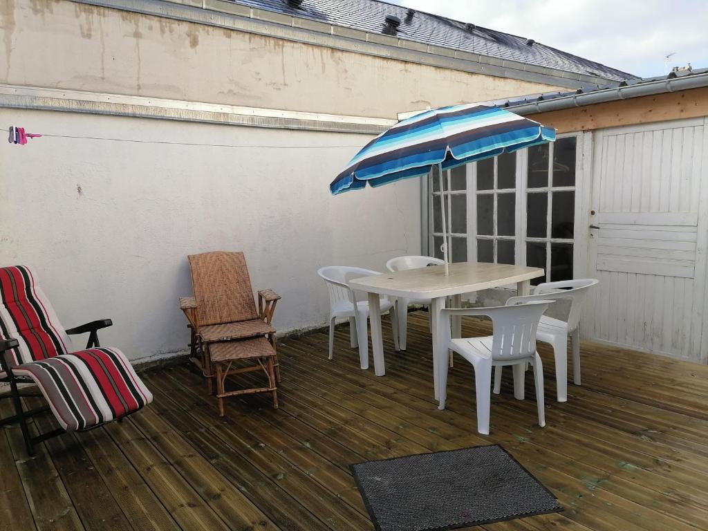 Studio Calme photo 1