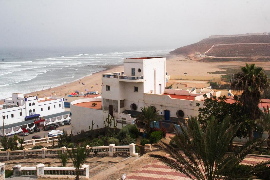 Ifni Surf Hostal photo 1