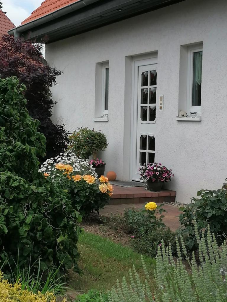 Appartement Fam. M.Lehmann photo 3