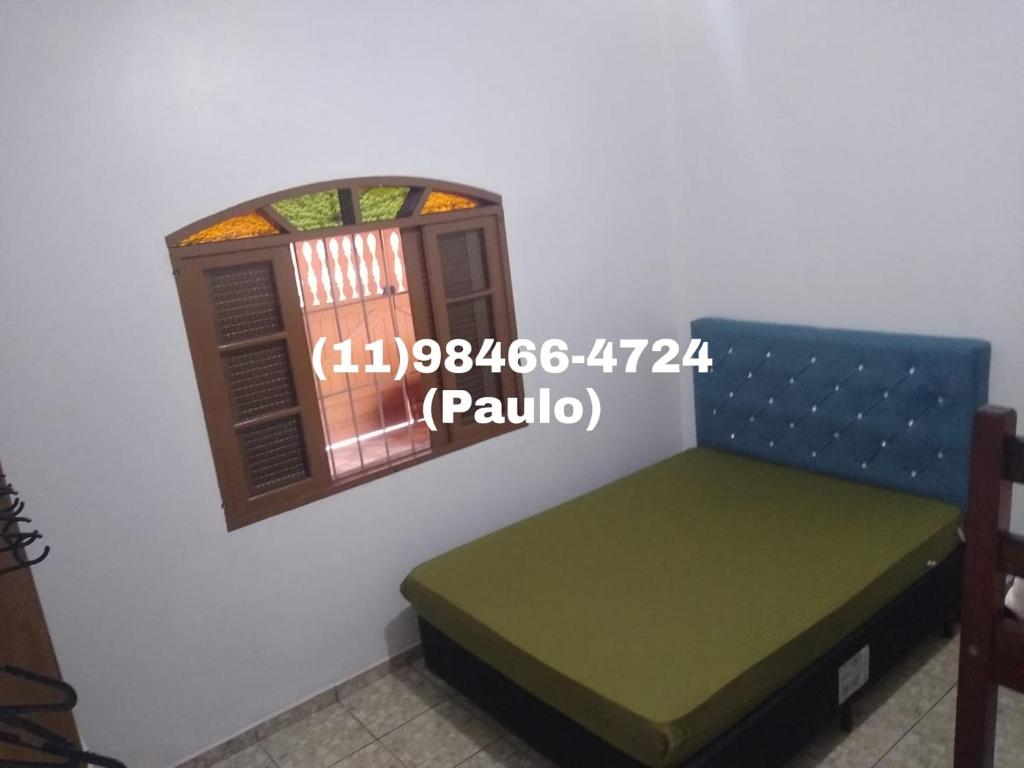 Casa inteira para temporada - Mongaguá photo 3