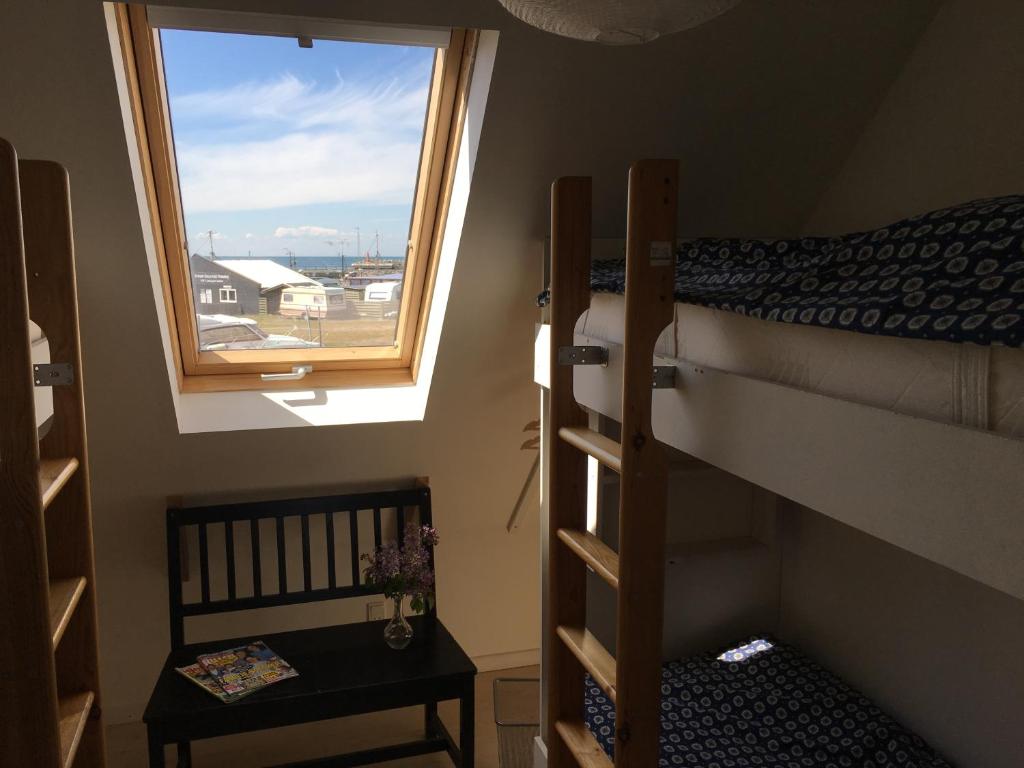 Casablanca Hostel, Anholt Vandrerhjem photo 3
