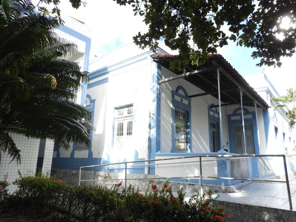 Pousada Cecosne photo 4