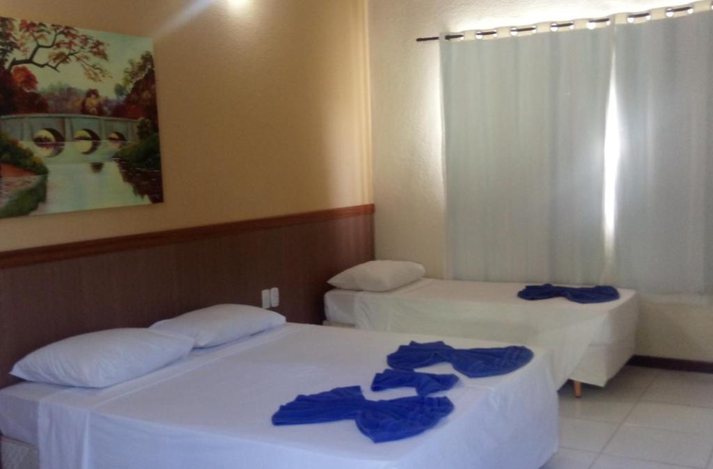 Duas Praias Hotel Pousada photo 4