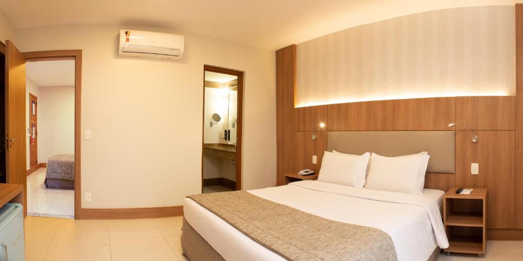 Hotel Astoria Copacabana photo 4