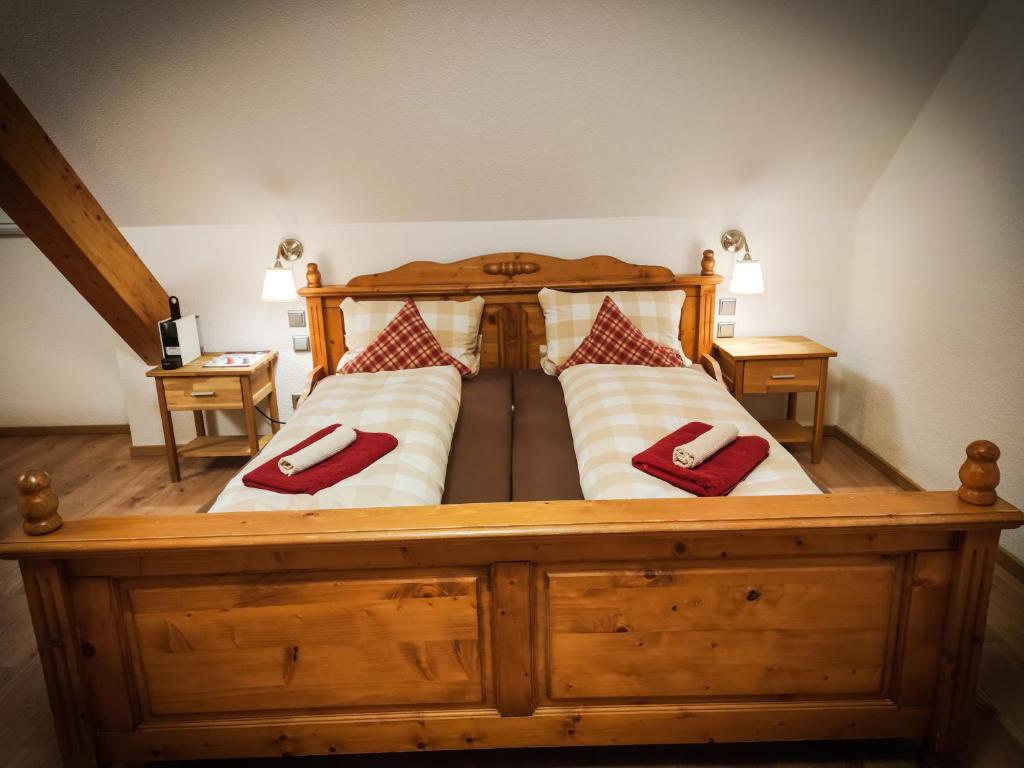 Hotel Landgasthof Sonne photo 1