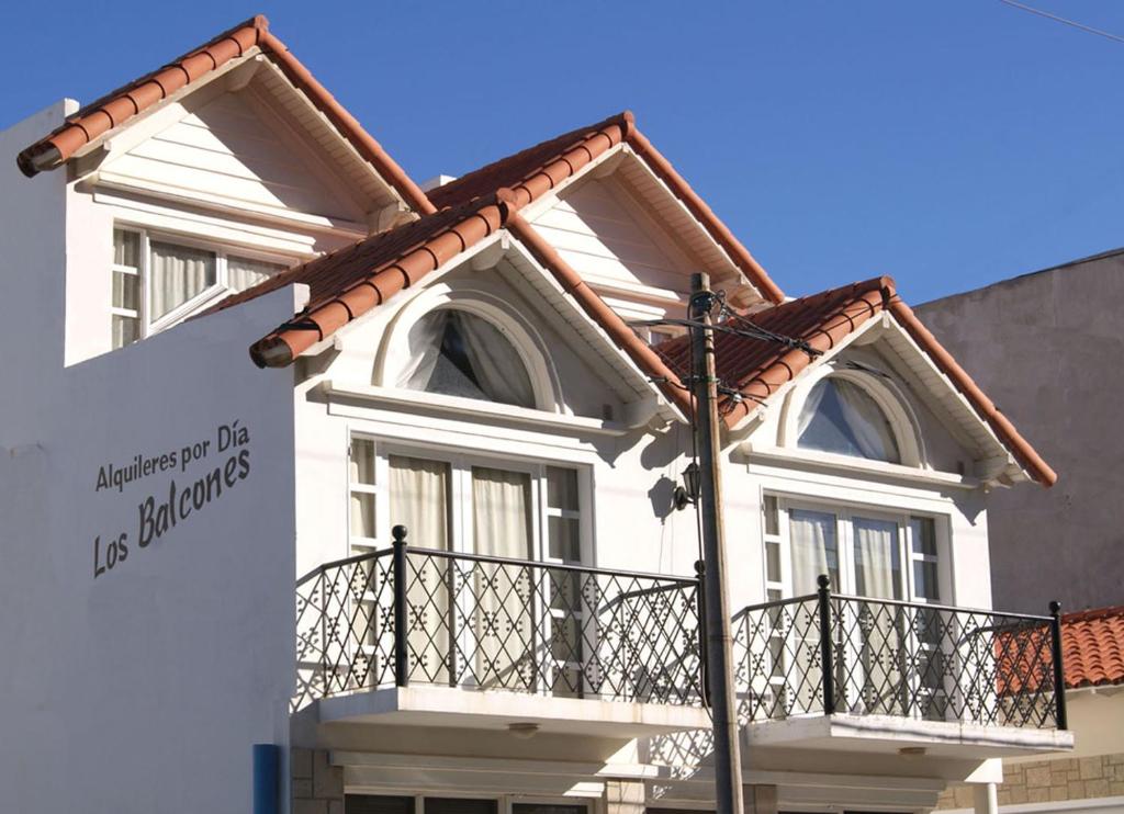 Los Balcones Madryn photo 2