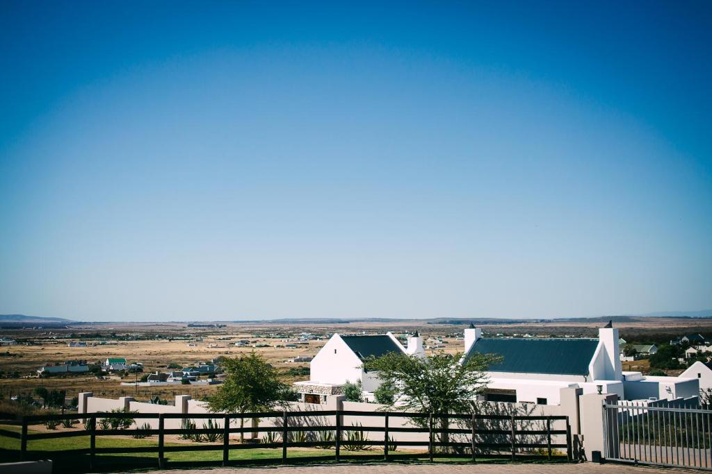 Oppikoppie Langebaan photo 1