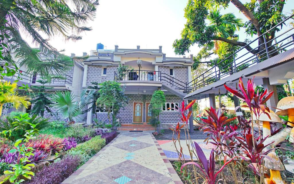 Hotel Anil Farmhouse Gir Jungle Resort photo 2