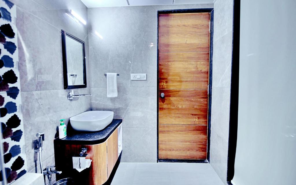 Hotel Anil Farmhouse Gir Jungle Resort photo 3