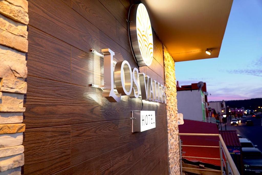 Hotel Los Valles photo 1