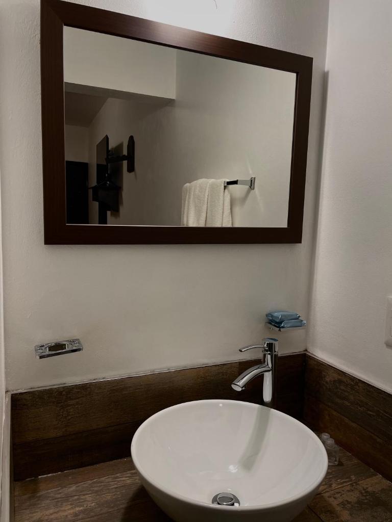 Hotel Los Valles photo 4