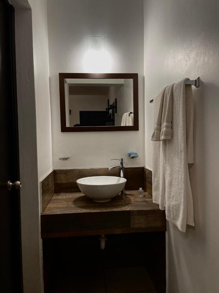 Hotel Los Valles photo 3