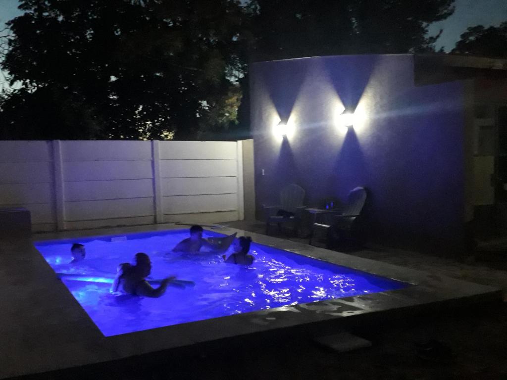 Casa Flandes - Jáuregui - Luján - Buenos Aires photo 2