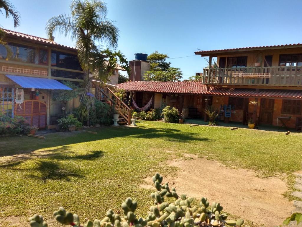 Pousada Amaravida photo 3