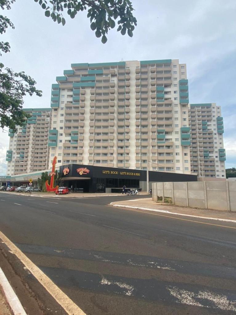 Apartamento em Resort de Olímpia - Direto com Dono Apto 1201 photo 4