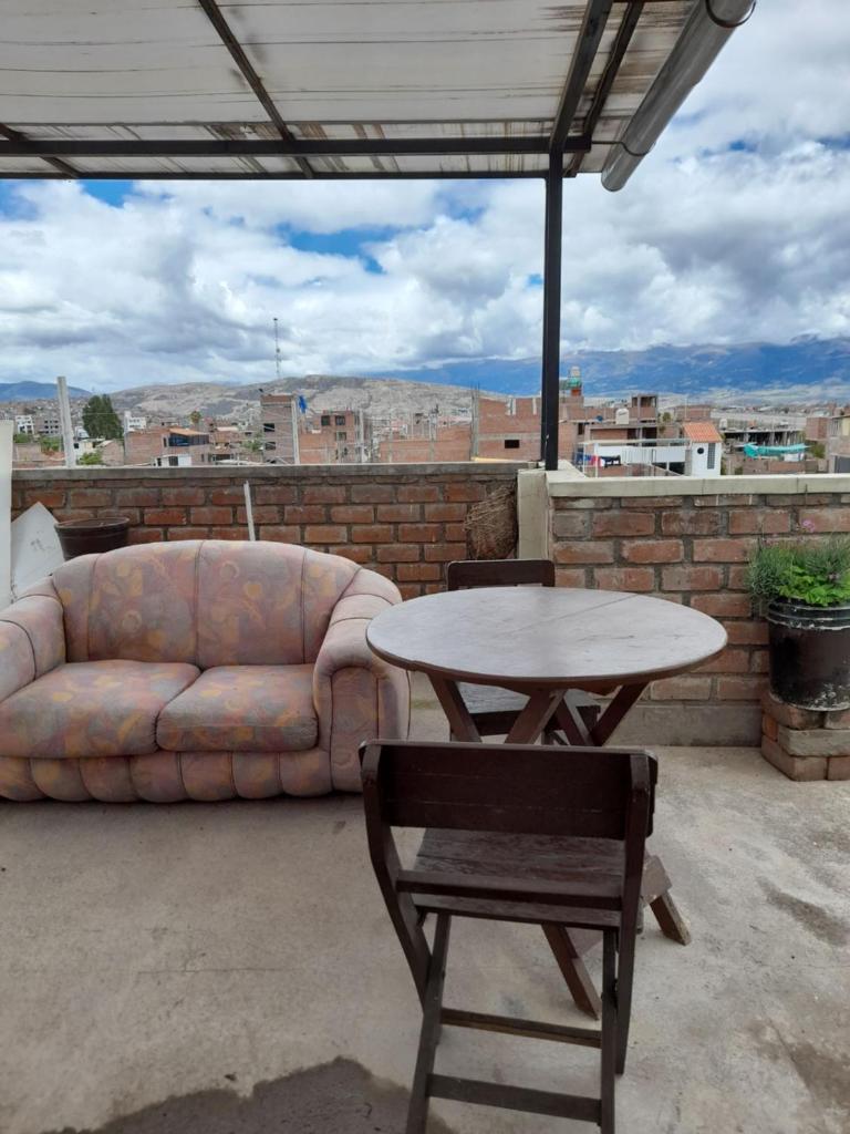 Hostal Don Cristobal photo 4
