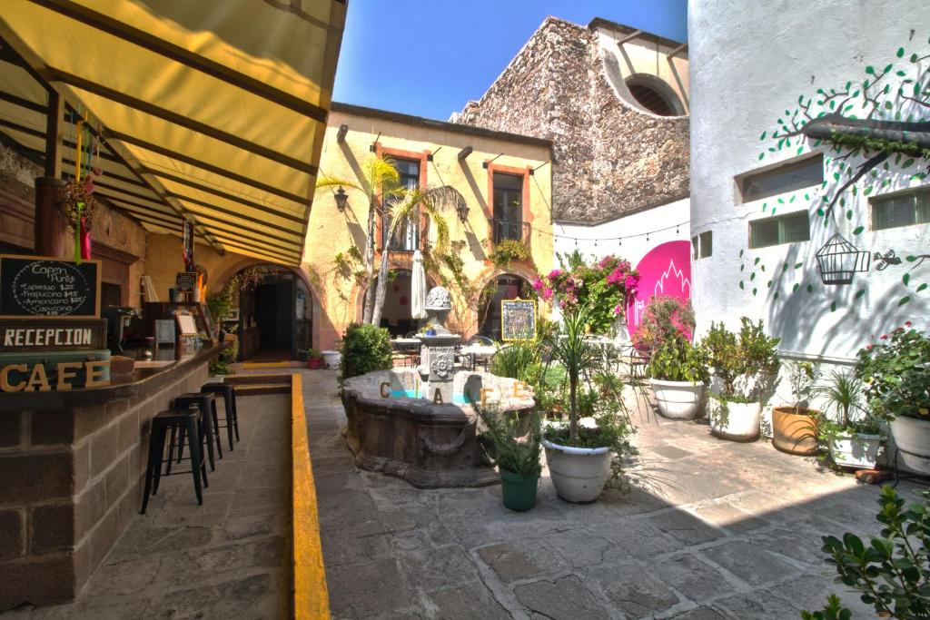 Hotel Punto 79 photo 4