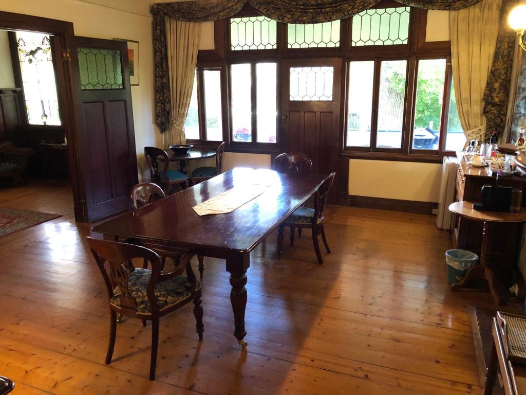 Lorelei Bed & Breakfast photo 4