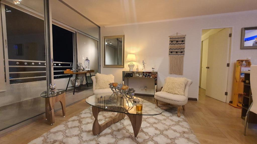 Apartamento Diario Centro photo 2